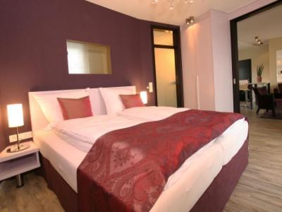 Strand-Hotel Seenelke Wilhelmshaven Exterior photo