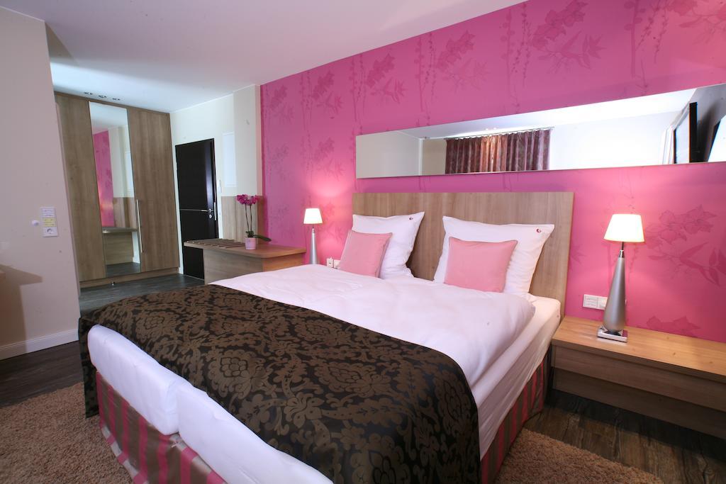 Strand-Hotel Seenelke Wilhelmshaven Room photo