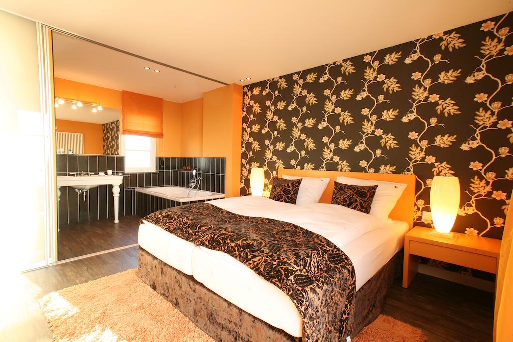 Strand-Hotel Seenelke Wilhelmshaven Room photo