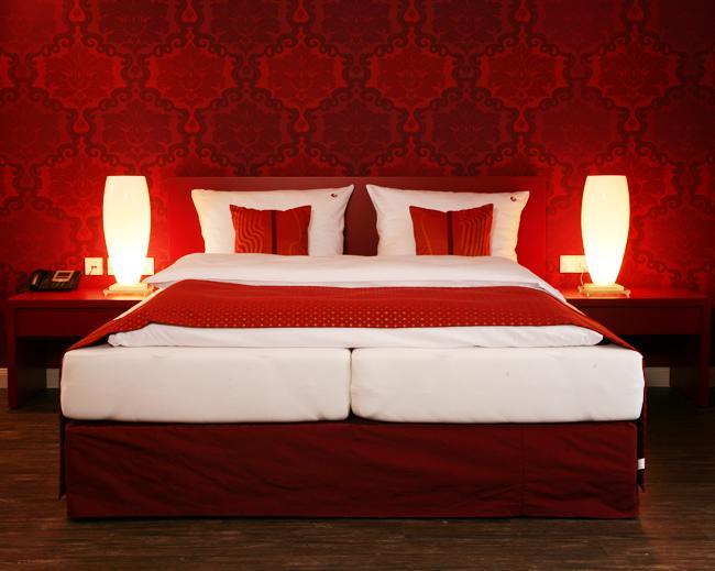 Strand-Hotel Seenelke Wilhelmshaven Room photo